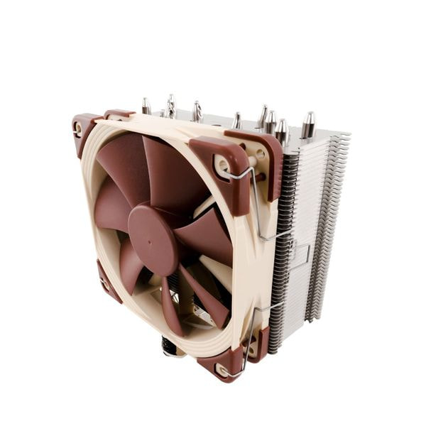 Hiệu năng vượt trội với Noctua NH-U12S