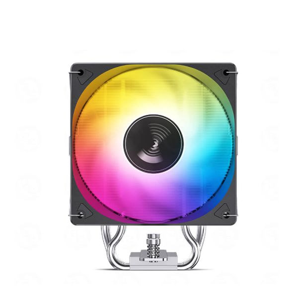 CR-1000 EVO ARGB – Mát & đẹp cho PC