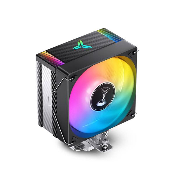 JONSBO CR-1000 EVO – Nhỏ gọn, mạnh mẽ