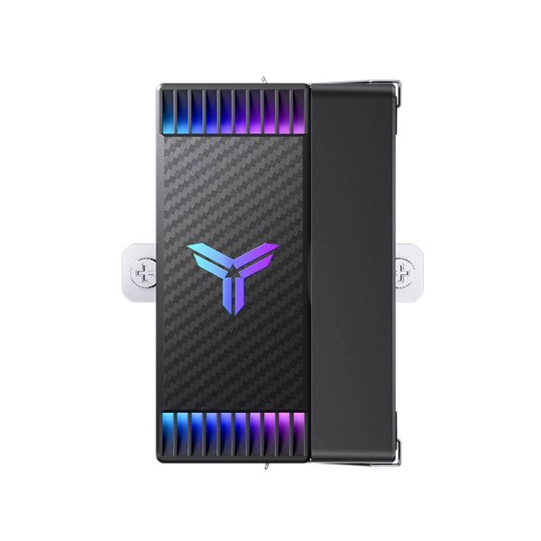 JONSBO CR-1000 RGB – Giá tốt, hiệu quả