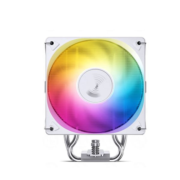 JONSBO CR-1000 WHITE – Mát & đẹp