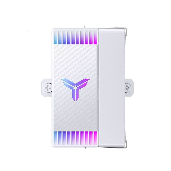 Build PC trắng? Chọn ngay CR-1000 EVO WHITE