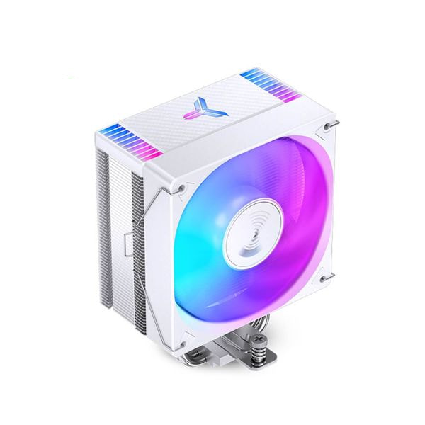 CR-1000 EVO WHITE – Tản nhiệt trắng RGB cực đẹp