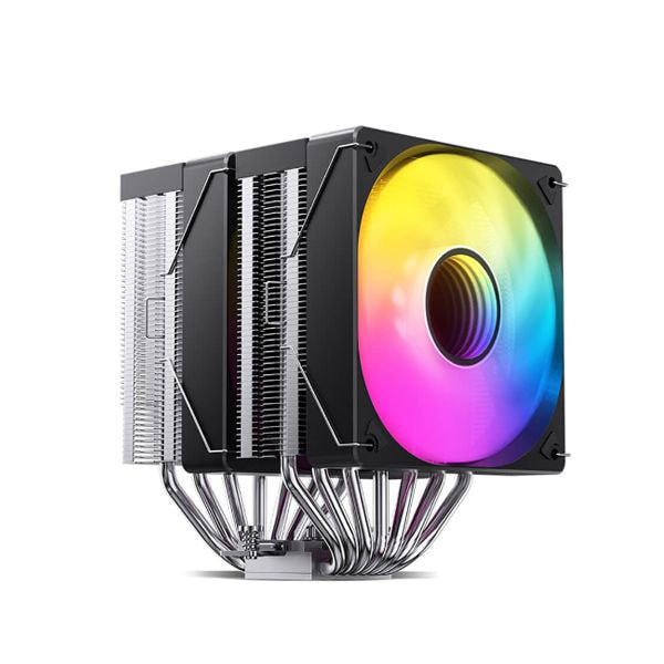 Build PC RGB? Chọn ngay CR-3000 BLACK ARGB