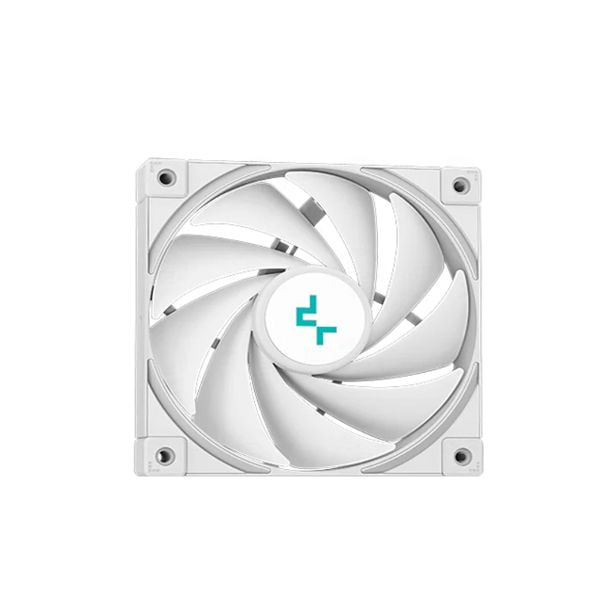 AIO 360mm – LT720 WHITE cực mạnh
