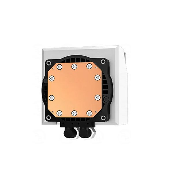 PC trắng đỉnh cao cùng LT720 WH