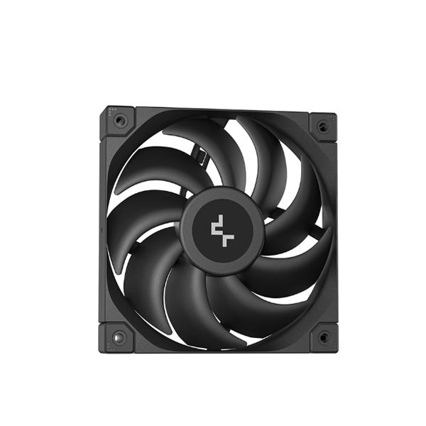 MYSTIQUE 360 Black – Hiệu suất vượt trội