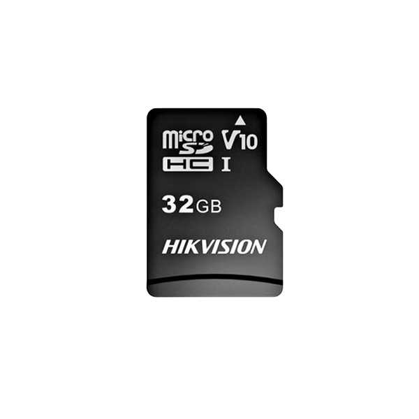 HS-TF-C1 32GB – nhỏ gọn, mạnh mẽ
