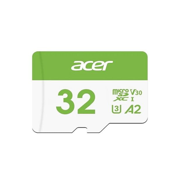Acer MSC300 32GB – Tốc độ 160MB/s