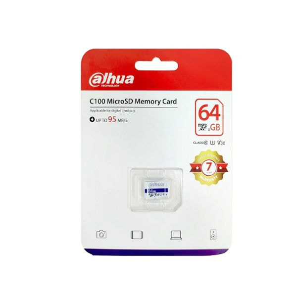 Dahua TF-C100 64GB – Chuyên camera