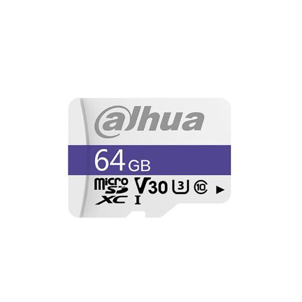 Thẻ nhớ Dahua 64GB tốc độ 95MB/s