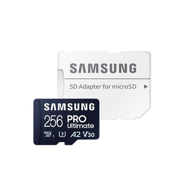 MB-MY256SB – Lưu trữ 4K/8K cực mượt