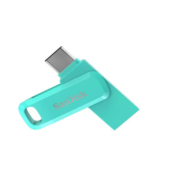 USB SanDisk SDDDC3 64GB – 2 cổng tiện lợi
