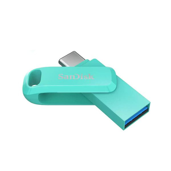 USB Type-C & USB-A đa năng