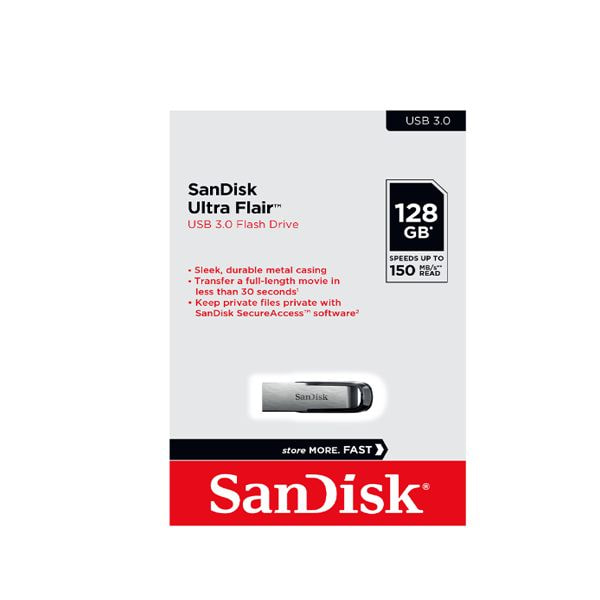 USB CZ73 128GB – Nhanh, bền, sang trọng