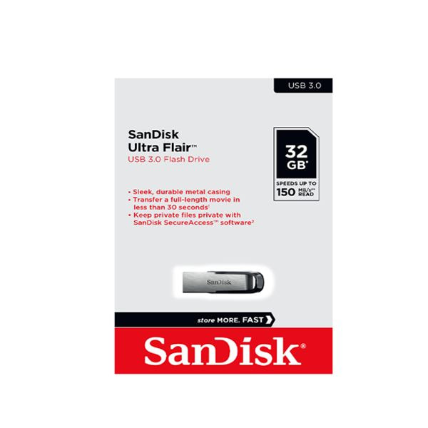 USB 3.0 tốc độ cao 150MB/s