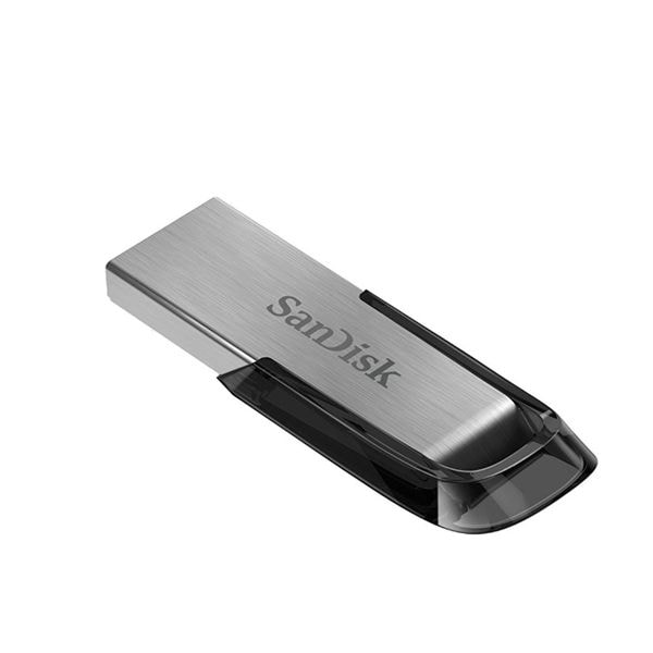SanDisk CZ73 64GB – Bền bỉ kim loại