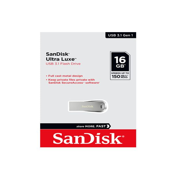 USB CZ74 16GB – Nhỏ gọn, bền bỉ