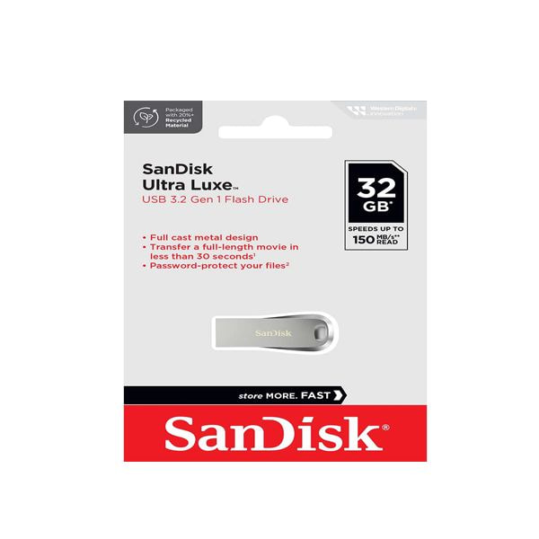 USB CZ74 32GB – Nhỏ gọn, mạnh mẽ