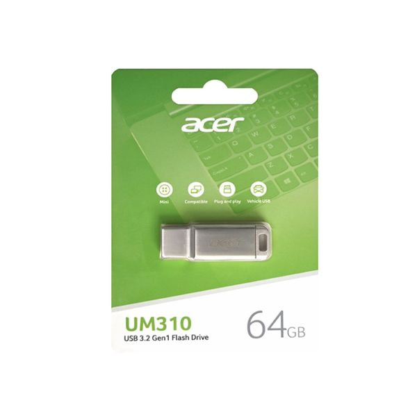 Dung lượng lưu trữ 64GB