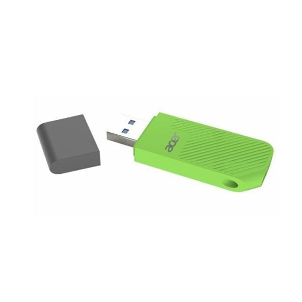 Dung lượng lên đến 512GB, chuẩn USB 3.2 Gen 1.