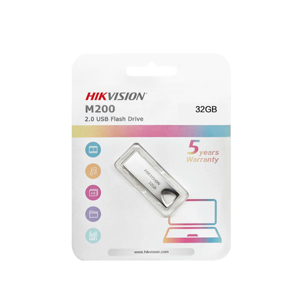 Dung lượng lưu trữ 32GB