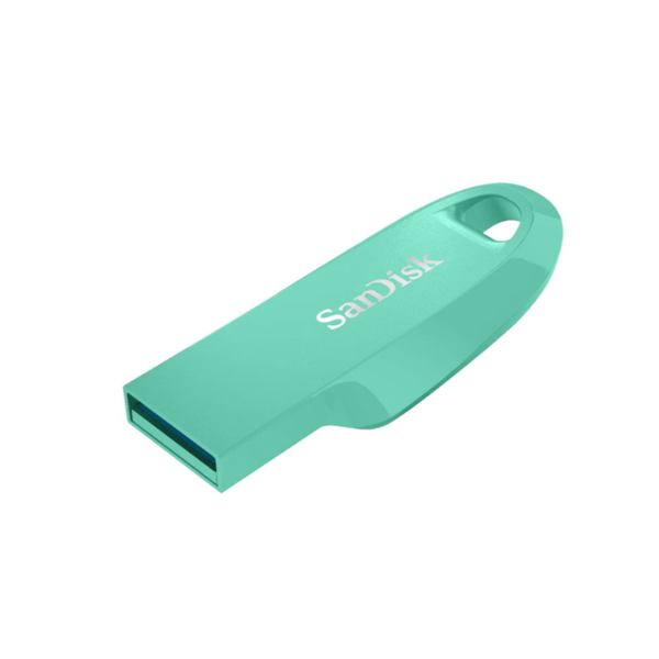 USB CZ550 Mint – Gọn nhẹ, tiện lợi