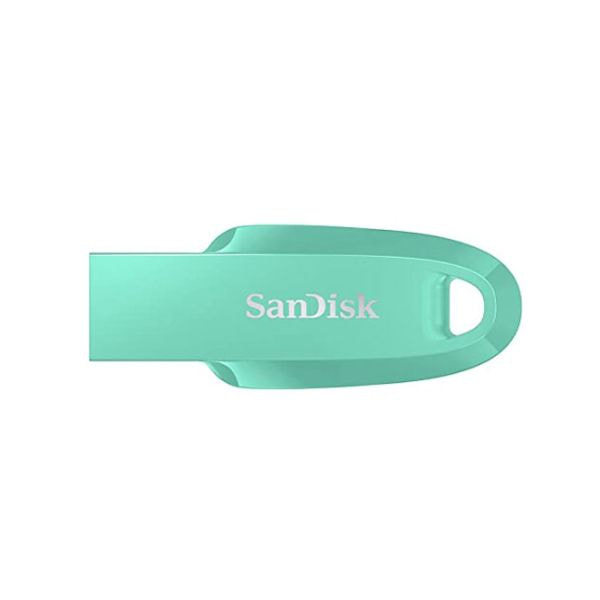 USB CZ550 Mint – Đẹp, nhẹ, dễ dùng