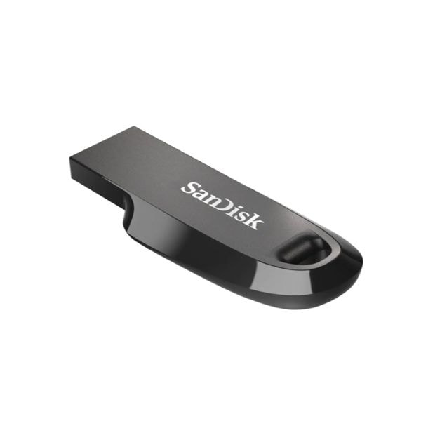 USB CZ550 Black – 64GB ổn định