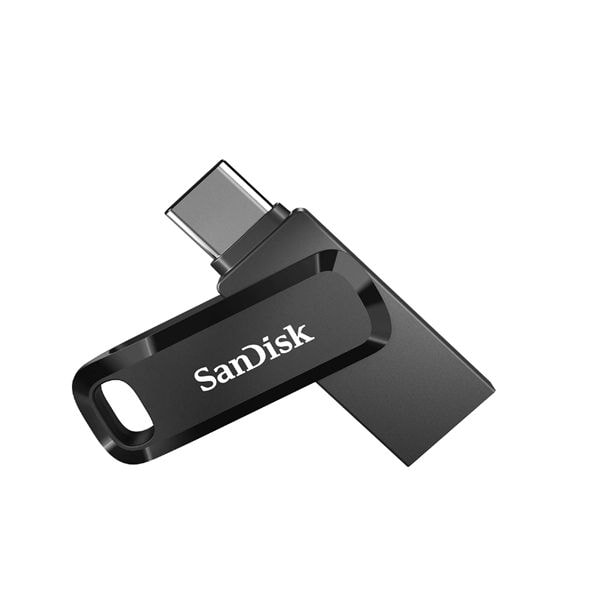 SanDisk 128GB – nhỏ gọn tiện lợi