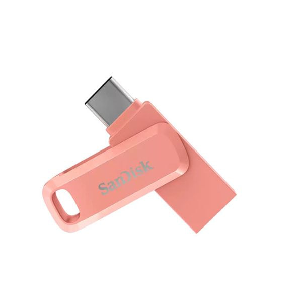 SanDisk SDDDC3 512GB – dung lượng siêu lớn