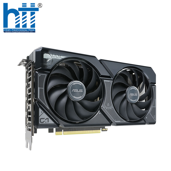 Thiết kế tản nhiệt Axial-tech và công nghệ 0dB vận hành yên tĩnh.
