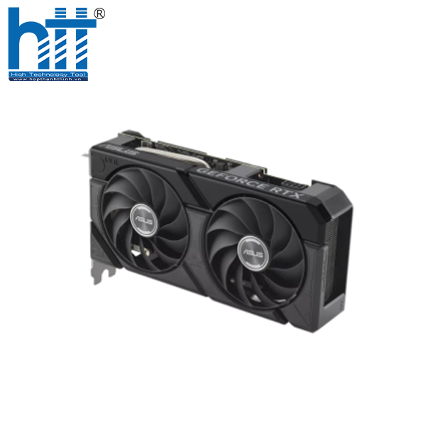 Hai quạt công nghệ hướng trục hiện đại.