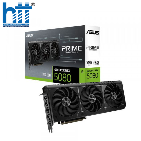 Bộ nhớ GDDR7 16GB – Xử lý dữ liệu mượt mà.