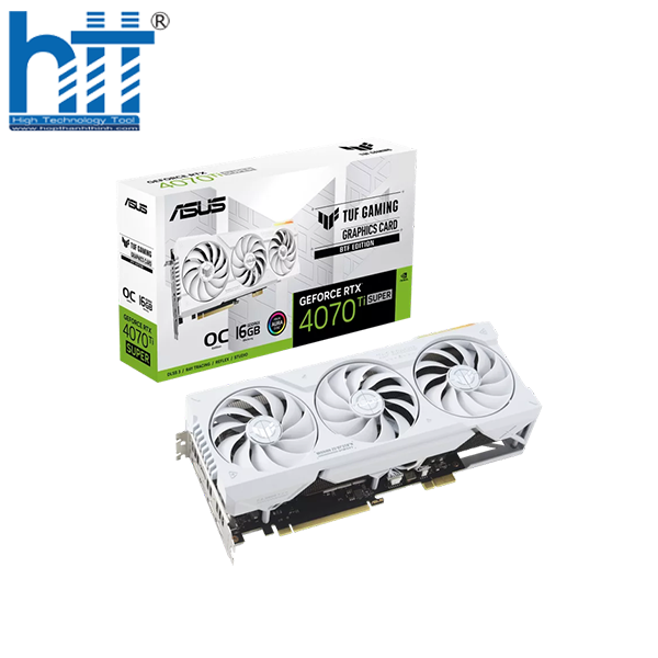 Ngoại hình trắng tinh tế, đậm chất Gaming.