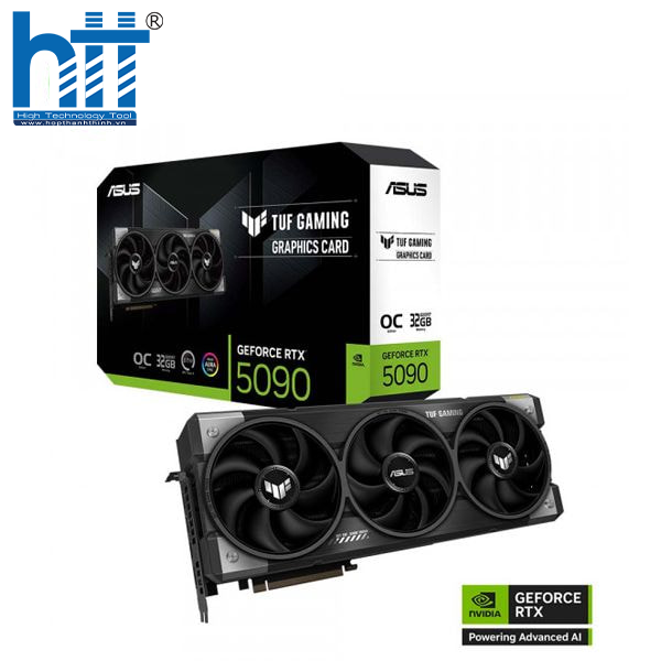 Thiết kế TUF Gaming cứng cáp.