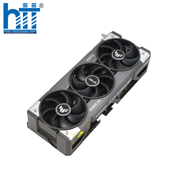 Ray Tracing và DLSS thế hệ mới.