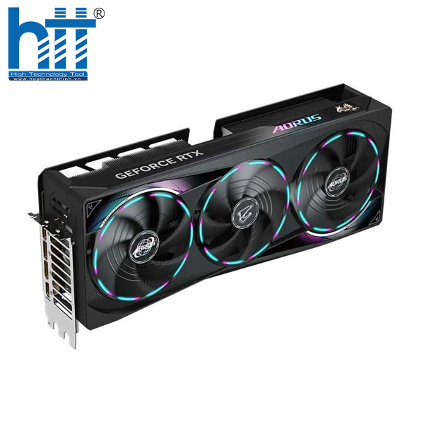 Chạy mượt các tựa game AAA ở độ phân giải 4K với thiết lập đồ họa cao.