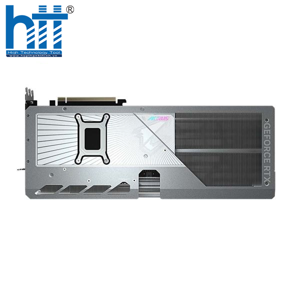 Bộ nhớ GDDR7 tốc độ cao.