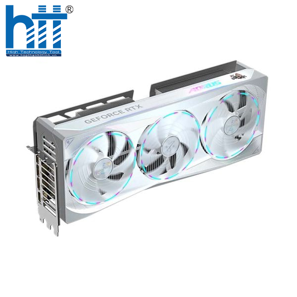 Hệ thống làm mát WINDFORCE tiên tiến.