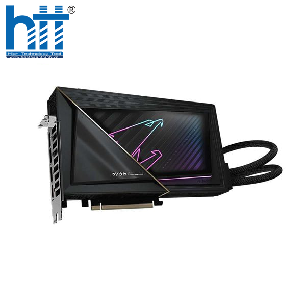 Hệ thống RGB Fusion 2.0.