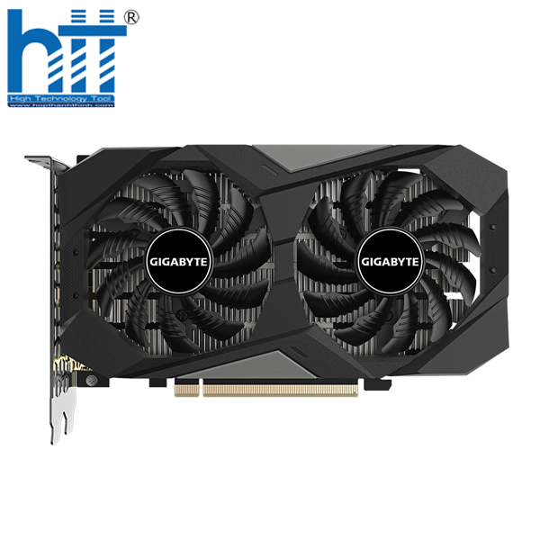 Hệ thống tản nhiệt WINDFORCE.