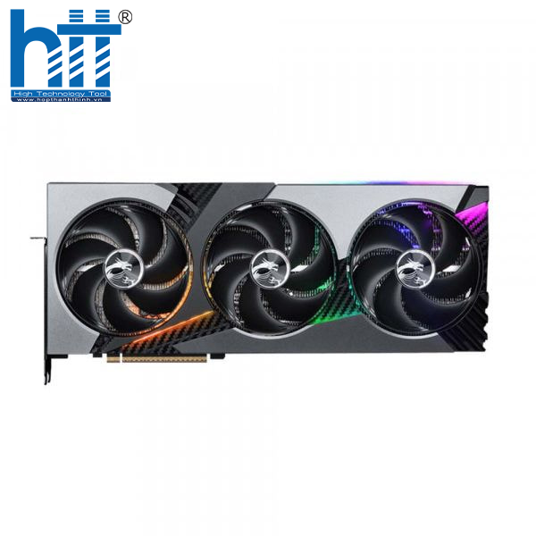 Sức mạnh vượt trội từ GPU RTX 5070 Ti