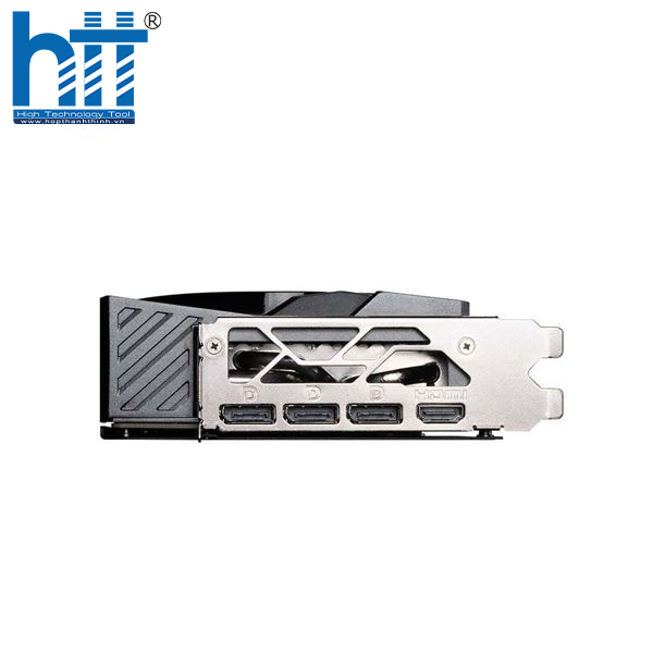 Có thể điều chỉnh hiệu ứng ánh sáng qua phần mềm MSI Mystic Light.