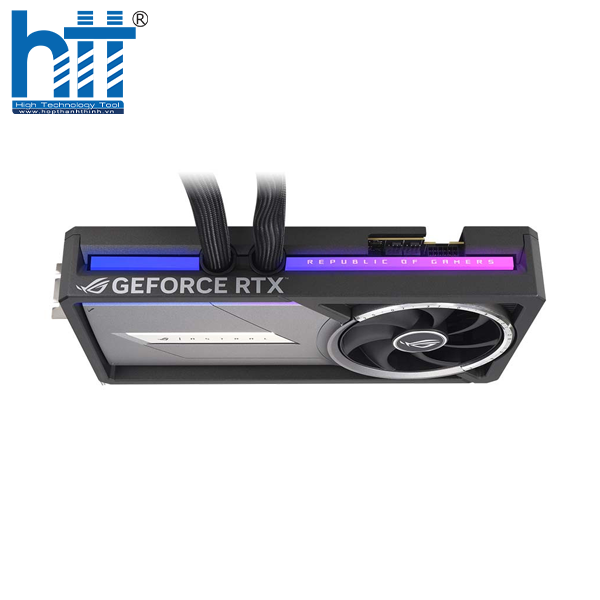 Hiệu năng gaming vượt trội.