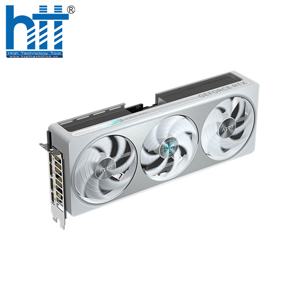 Hệ thống tản nhiệt thông minh