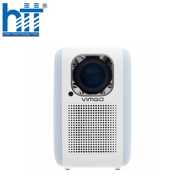 Hiển thị rộng lên tới 120 inch.