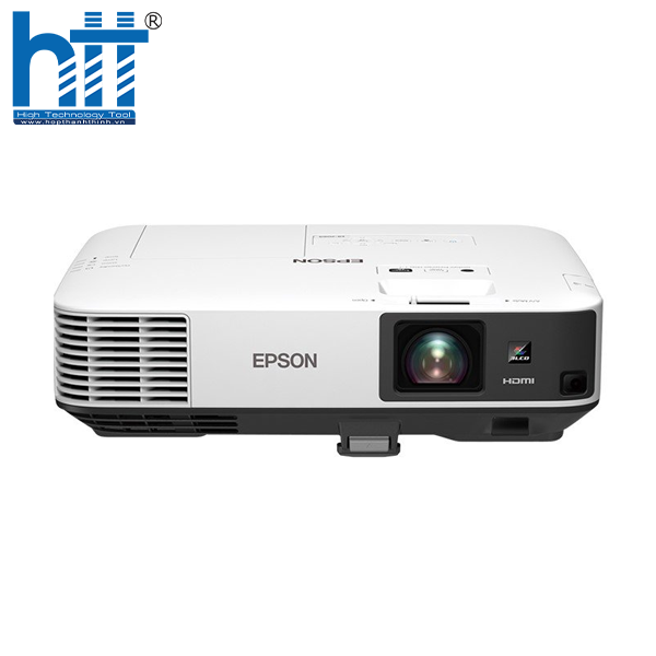 Trình chiếu màn hình lớn lên đến 300 inch.