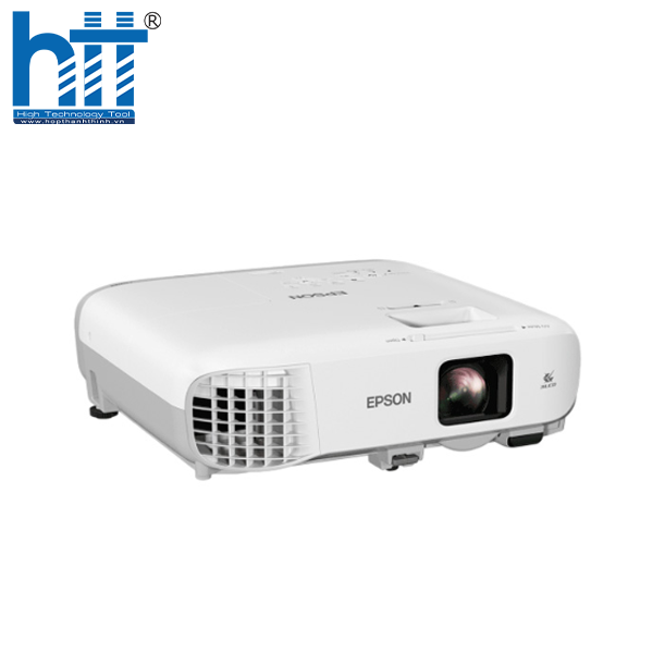 Trình chiếu đa nguồn với ứng dụng iProjection.