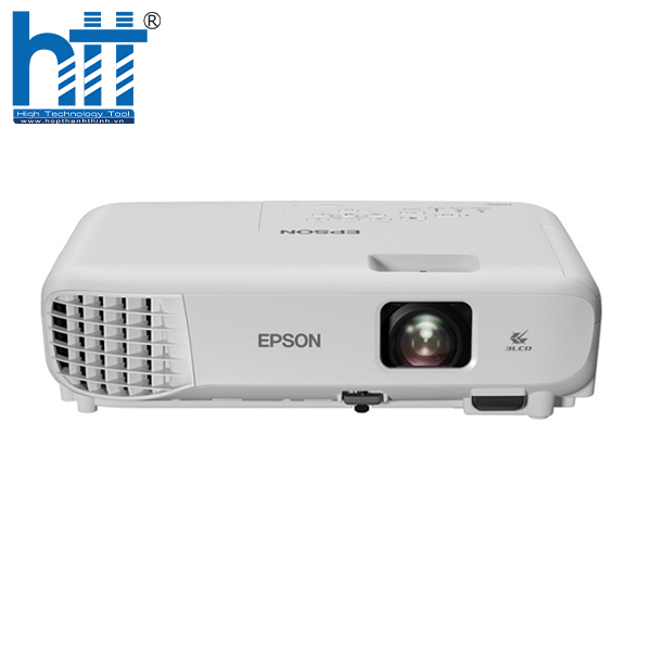 Công nghệ 3LCD tiên tiến.